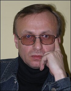 Виктор Федорович