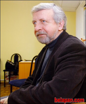 Александр Милинкевич