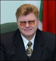 Олег Пролесковский