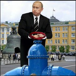 Газпром для Беларуси 