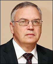Валентин Чеканов 