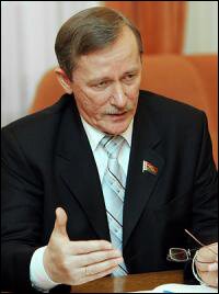 Владимир Зданович