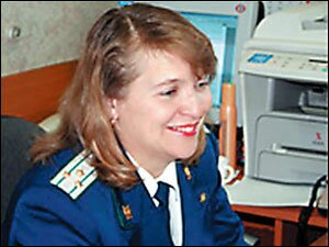 Светлана Байкова
