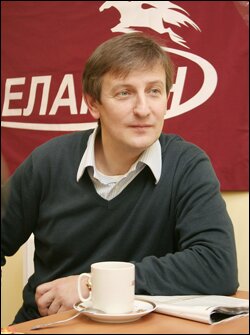Ярослав Романчук