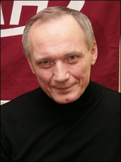 Владимир Некляев