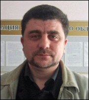 Дмитрий Соловьев