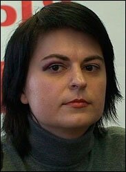 Наталья Радина