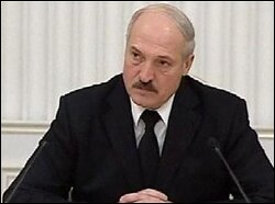 Alyaksandr Lukashenka