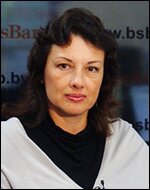Светлана Мацкевич