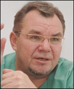 Владимир Подгайский 