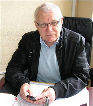Владимир Трофименко