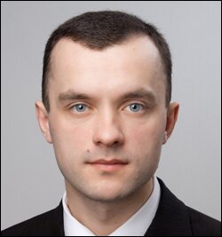 Алексей Елисеев