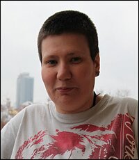 Александра Немчинова