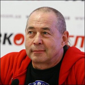 Олег Покальчук 