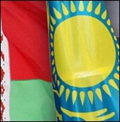 Казахстан для Беларуси — партнер, о котором можно только мечтать