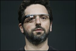    Google Glass.  puregoogle.ru