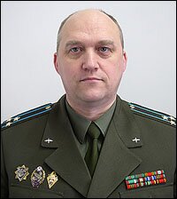 Олег Двигалев