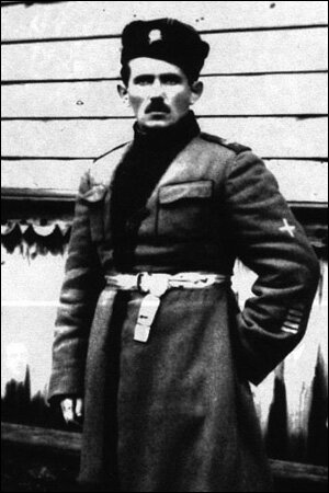 Генерал Станислав Булак-Балахович