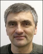 Василий Федосенко