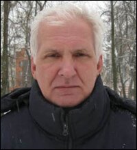 Eduard Nelyubovich