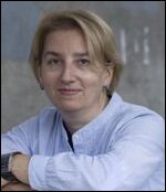 Ирина Соломатина