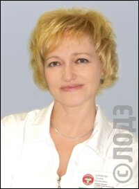 Татьяна Шлеверда
