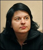 Наталья Радина