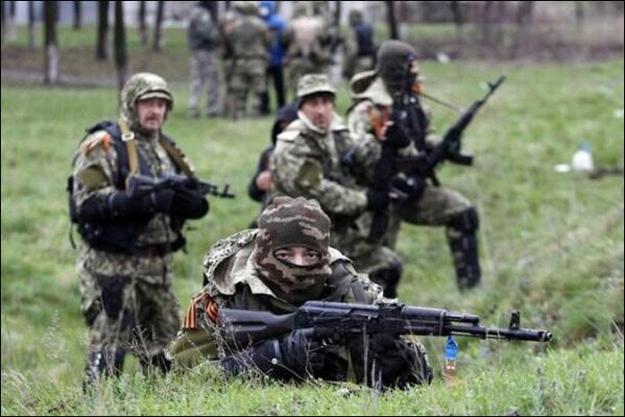 Белорусскую армию будут переучивать под гибридные войны