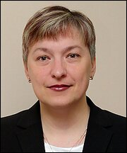 Инна Медведева