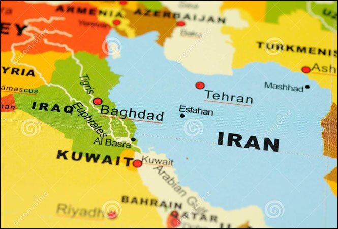 Беларусь пробует перезапустить отношения с Ираном и Ираком