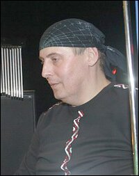 Владимир Марусич
