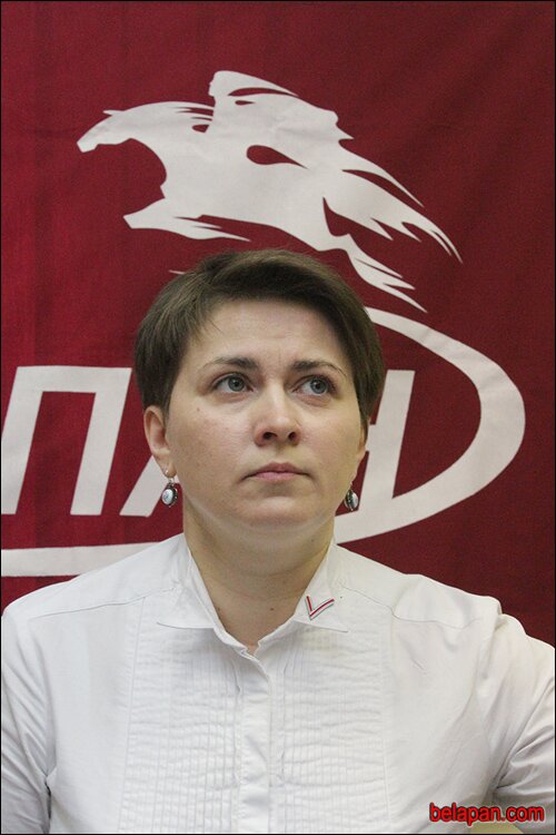 Татьяна Короткевич