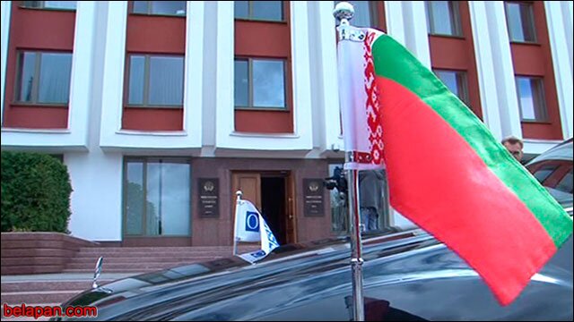 Архиепископа БАПЦ впустили в Беларусь после вмешательства МИД