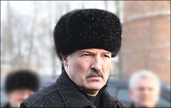 Любимая шапка и другие головные уборы Лукашенко 