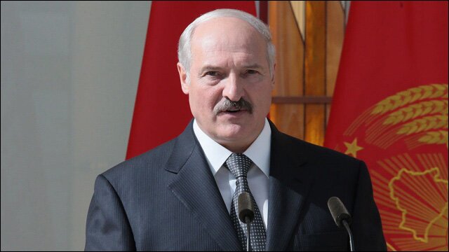 Лукашенко поздравил короля Марокко с национальным праздником