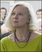 Татьяна Ревяко