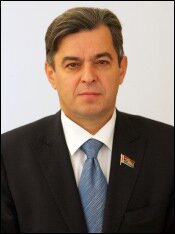 Николай Самосейко