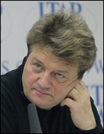 Валерий Дайнеко