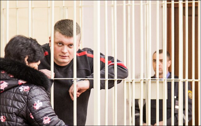 В Минске повторно судят убийцу Миши Пищевского. Преступление на почве ненависти к геям