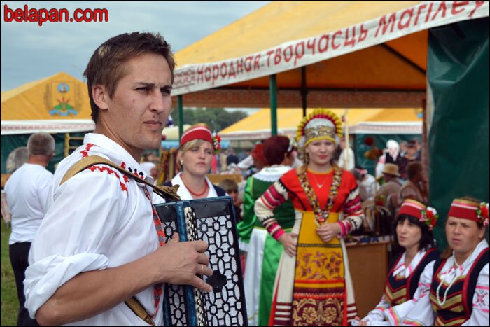 Лукашенко отправился на праздник «Александрия собирает друзей»