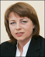 Ирина Крылович