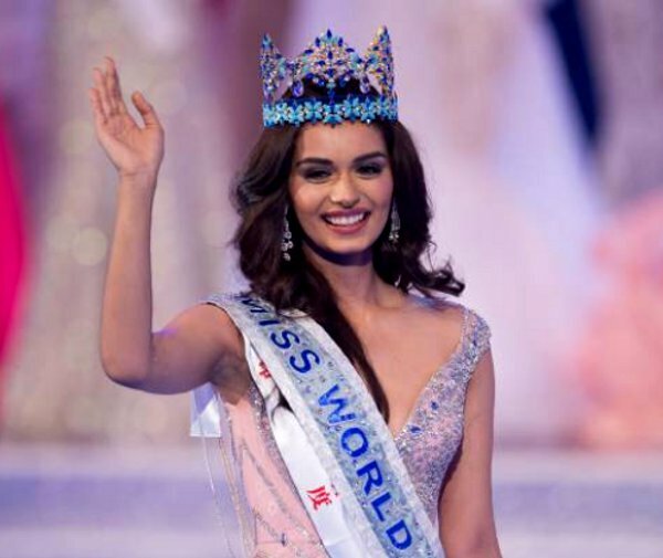 Звание «Мисс Мира 2017» завоевала Мануши Чхиллар из Индии