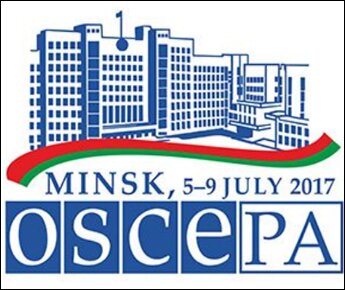 В Минске начинает работу сессия ПА ОБСЕ