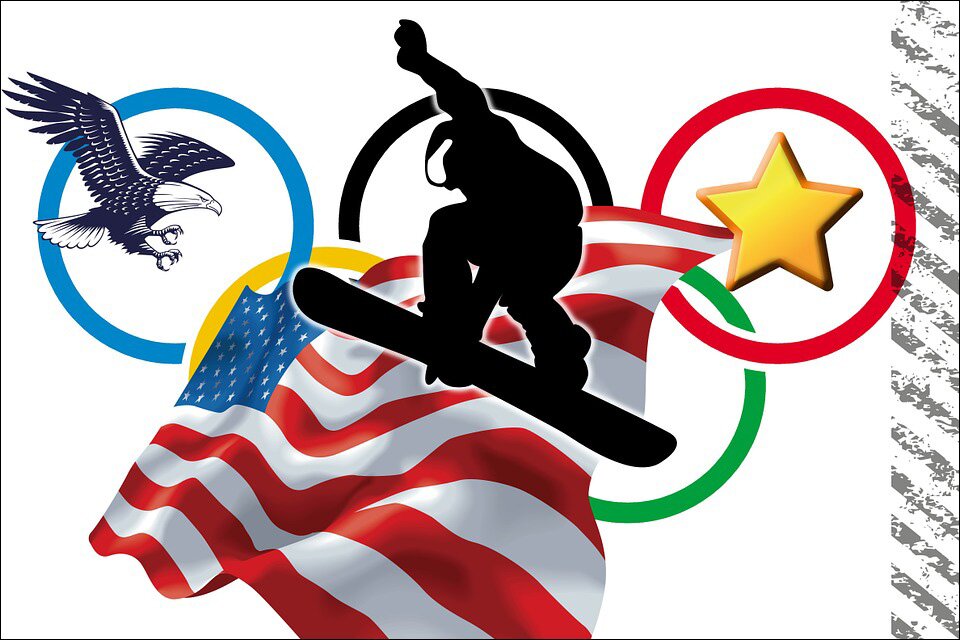 Американцы хотят отстранить россиян от Олимпиады-2018