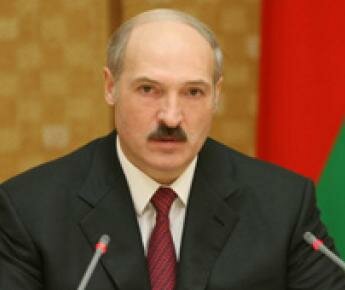 Лукашенко: мы расстреливали преступников на месте