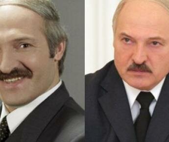 Президентство Лукашенко. 17 лет — один ответ