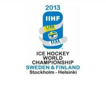 Чемпионат мира по хоккею-2013. Расписание и результаты