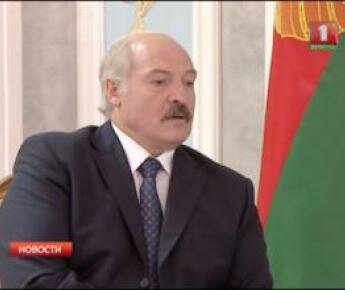 Лукашенко: сегодня Беларусь является наиболее привлекательной страной транзита