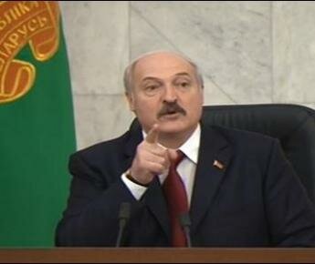 Лукашенко поручил Шапиро взять всех евреев в Беларуси под контроль