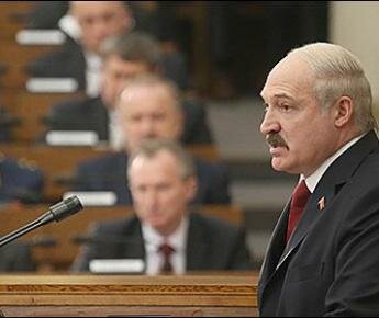 Лукашенко объяснил, как элементарно не повышать зарплаты
